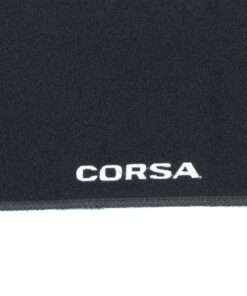 Cubretablero para Chevrolet Corsa 2002–2008 vista del bordado