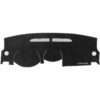 Cubretablero para Chevrolet Tornado 2004–2011 vista superior