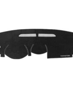 Cubretablero para Chevrolet Tornado 2004–2011 vista superior