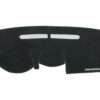 Cubretablero para Chevrolet Tornado 2004–2011 vista superior