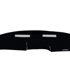 Cubretablero para Chevrolet Astro 1985–1990 vista superior