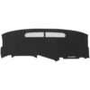 Cubretablero para Chevrolet Blazer 1998–2004 vista superior