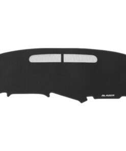 Cubretablero para Chevrolet Blazer 1998–2004 vista superior