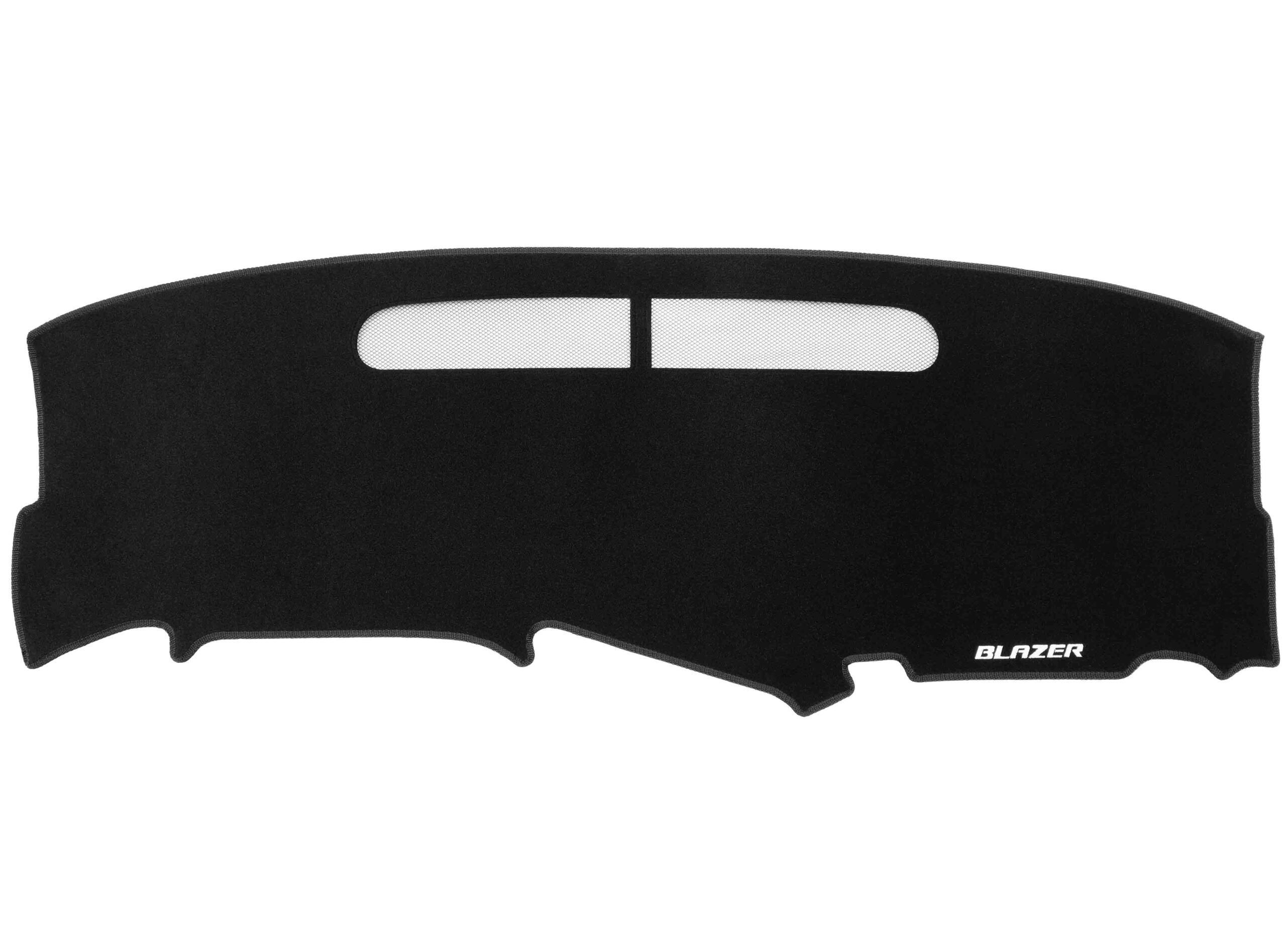 Cubretablero para Chevrolet Blazer 1998–2004 vista superior