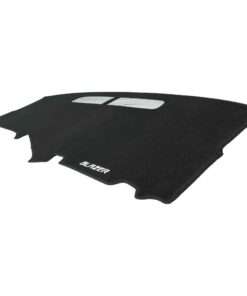 Cubretablero para Chevrolet Blazer 1998–2004 detalle del bordado