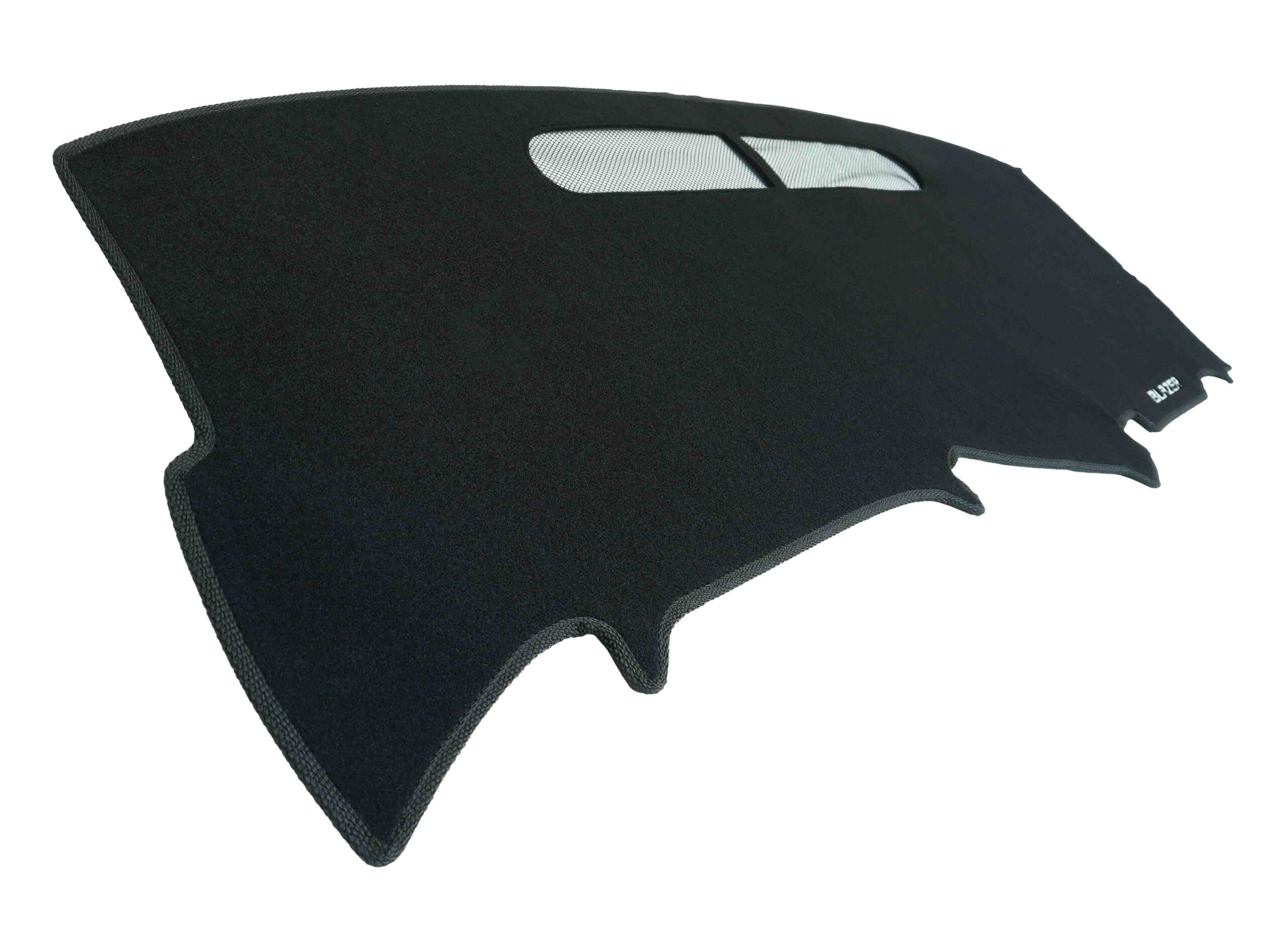 Cubretablero para Chevrolet Blazer 1998–2004 vista en ángulo del producto