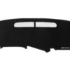 Cubretablero para Chevrolet Bravada 1998–2004 vista superior