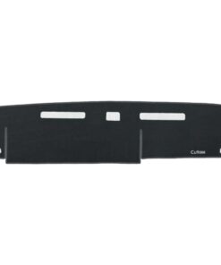 Cubretablero para Chevrolet Cutlas 1982–1996 color negro