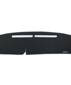 Cubretablero para Chevrolet Astro 1991–1995 negro