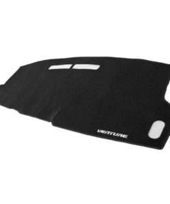 Cubretablero para Chevrolet Venture 1997–2005 detalle del bordado