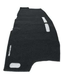 Cubretablero para Chevrolet Venture 1997–2005 vista vertical del producto