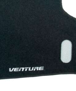 Cubretablero para Chevrolet Venture 1997–2005 con detalle del bordado