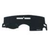 Cubretablero para Chevrolet Malibu 2004–2007 vista superior