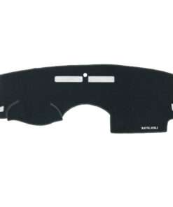 Cubretablero para Chevrolet Malibu 2004–2007 vista superior