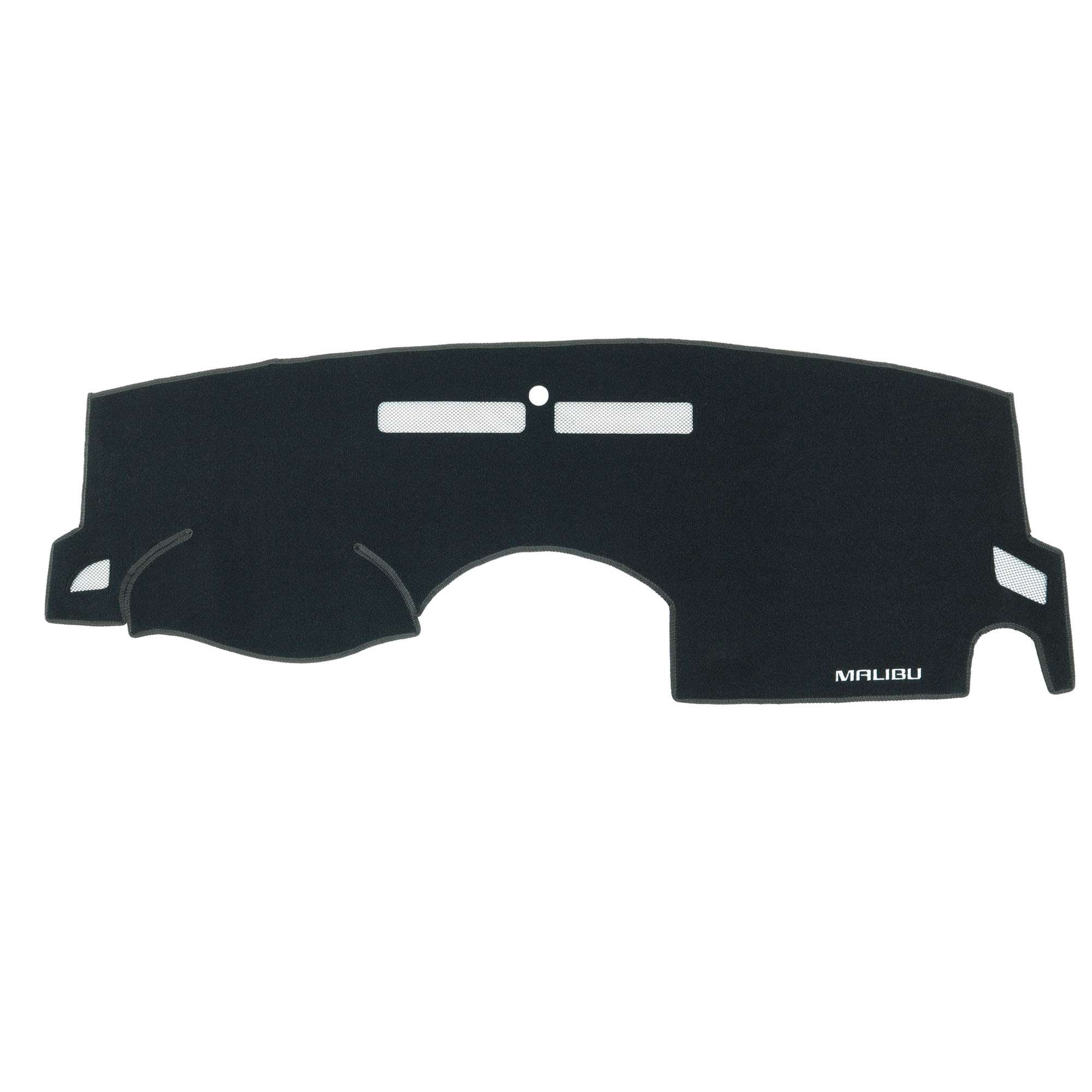 Cubretablero para Chevrolet Malibu 2004–2007 vista superior
