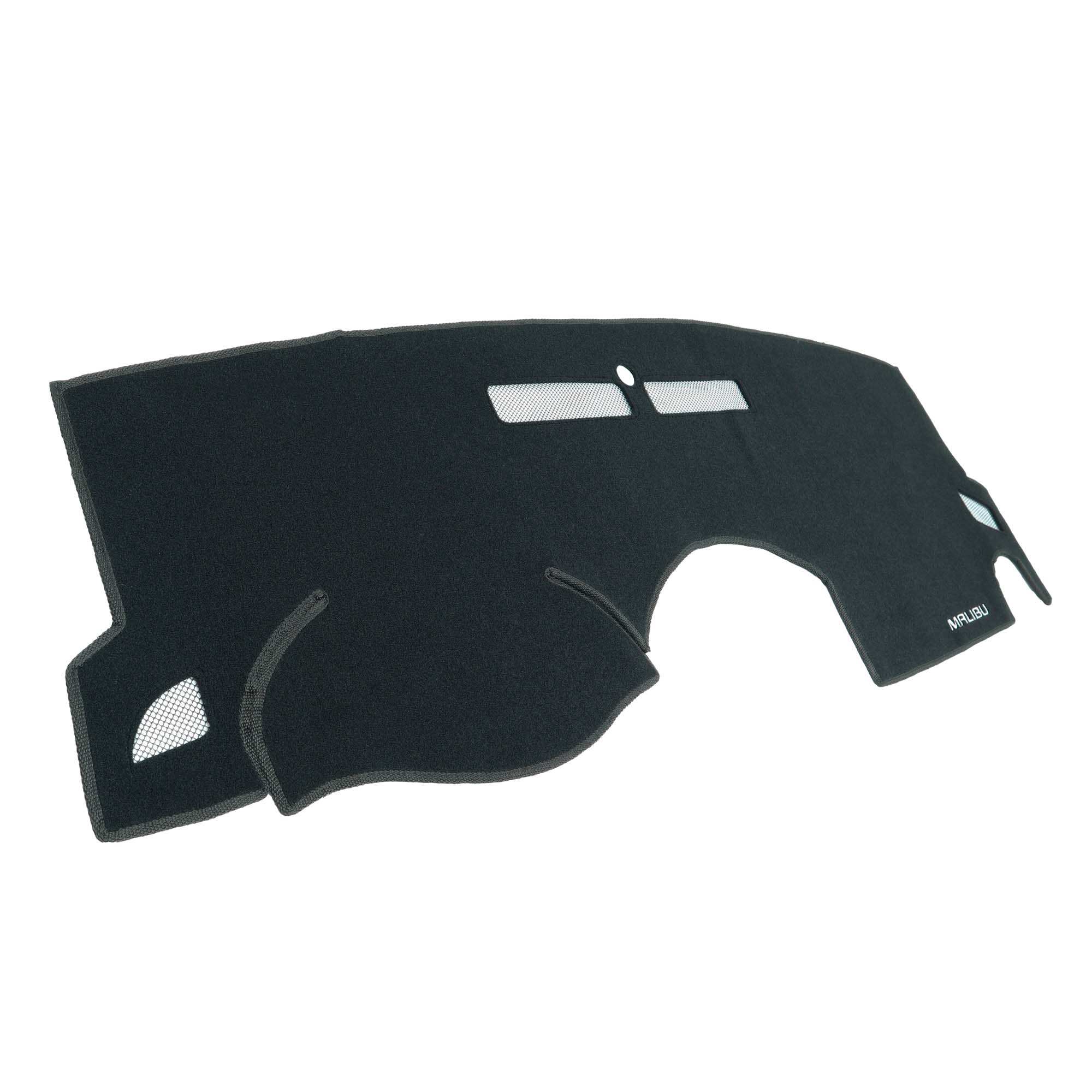 Cubretablero para Chevrolet Malibu 2004–2007 vista en ángulo izquierdo del producto