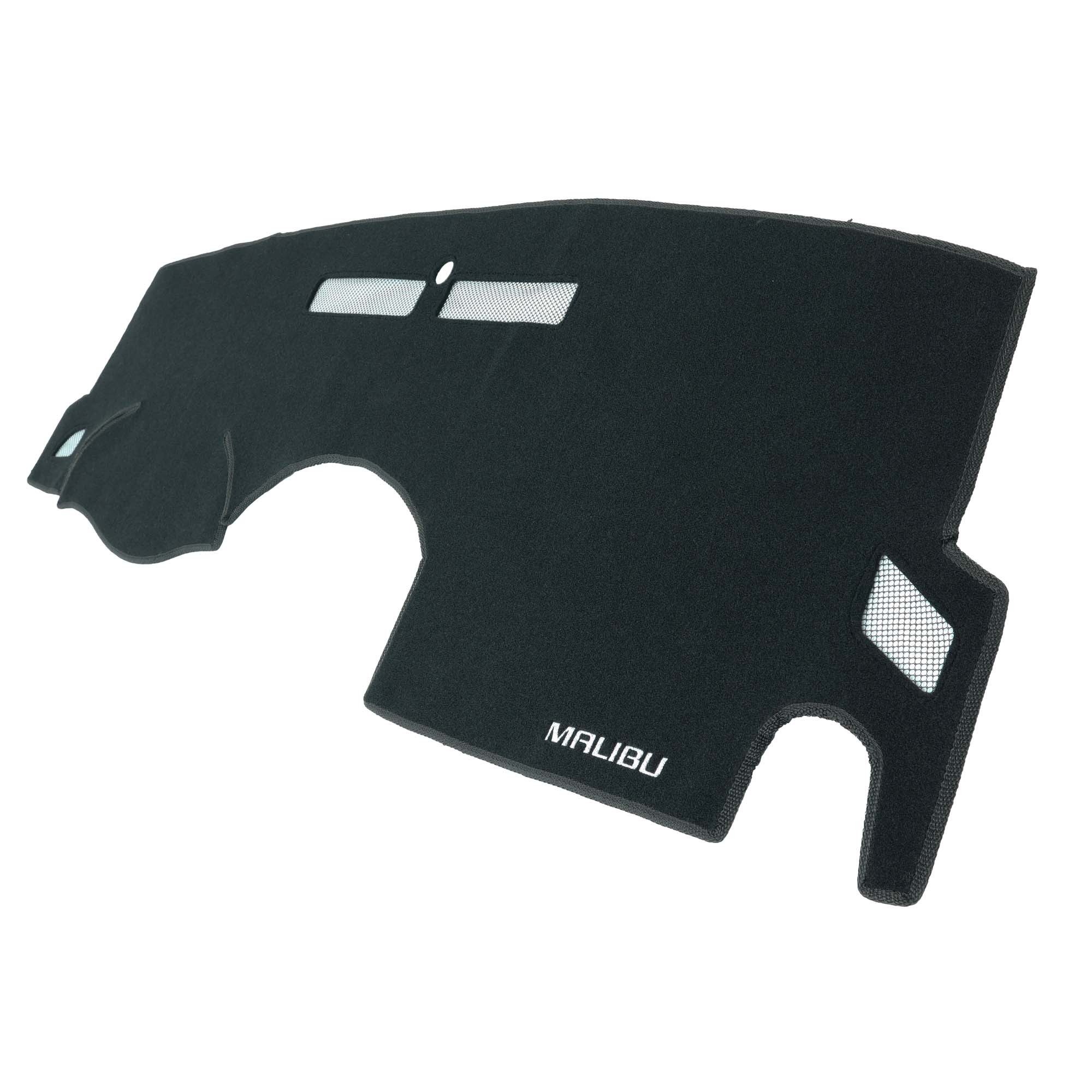 Cubretablero para Chevrolet Malibu 2004–2007 con detalle del bordado