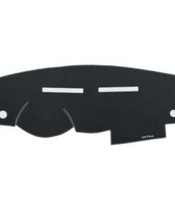 Cubretablero para Chevrolet Astra 2007–2009 color negro