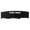 Cubretablero para Chevrolet S–10 1994–1997 vista superior