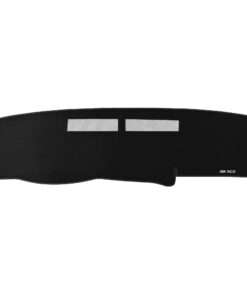 Cubretablero para Chevrolet S–10 1994–1997 vista superior