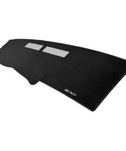 Cubretablero para Chevrolet S–10 1994–1997 con detalle del bordado