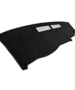 Cubretablero para Chevrolet S–10 1994–1997 vista en ángulo izquierdo del producto