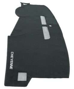 Cubretablero para Chevrolet Cheyenne 2007–2013 vista lado derecho del producto
