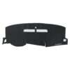 Cubretablero para Chevrolet Silverado 2007–2013 vista superior