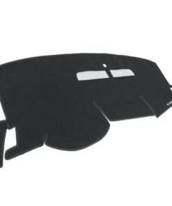 Cubretablero para Chevrolet Silverado 2007–2013 vista en ángulo izquierdo del producto