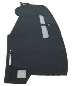 Cubretablero para Chevrolet Silverado 2007–2013 vista lado derecho del producto