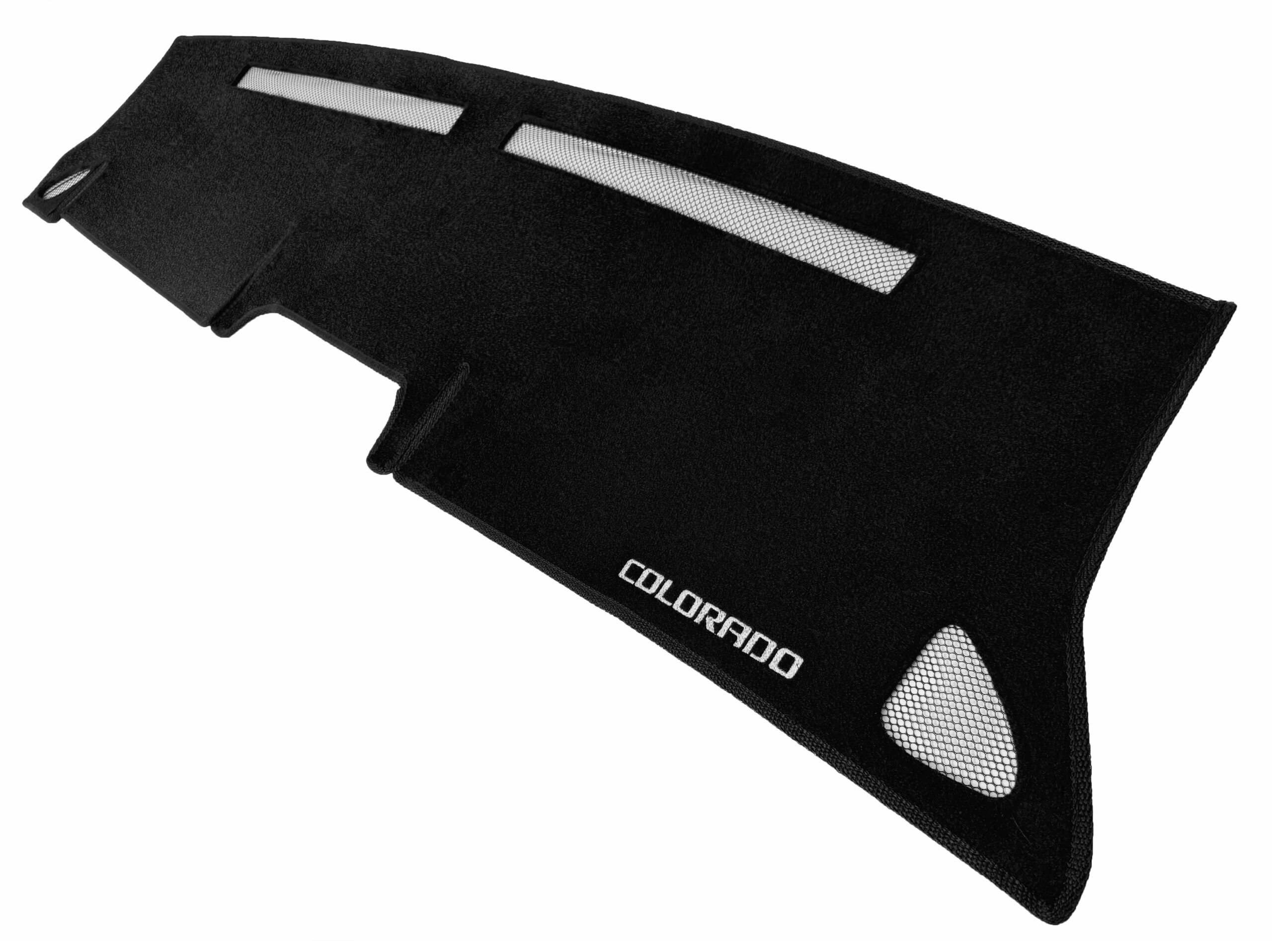 CHEVROLET: COLORADO, 2004 - 2012. - Image 3
