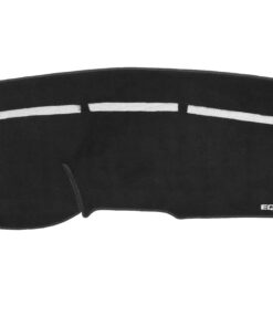 Cubretablero para Chevrolet Equinox 2004–2010 vista superior