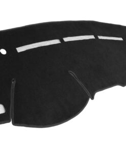 Cubretablero para Chevrolet Equinox 2004–2010 vista en ángulo del producto