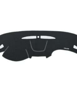 Cubretablero para Chevrolet Cruze 2010–2012 color negro