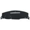 Cubretablero para Chevrolet HHR 2006–2011 vista superior