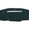 Cubretablero para Chevrolet HHR 2006–2011 vista superior