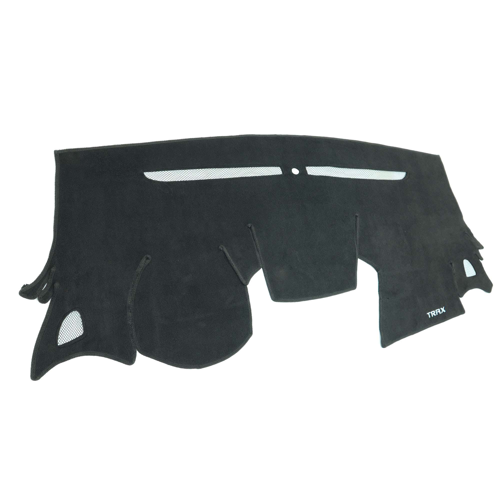 Cubretablero para Chevrolet Trax 2012–2016 vista ángulo izquierdo del producto
