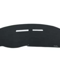 Cubretablero para Chevrolet Malibu 1997–2003 color negro