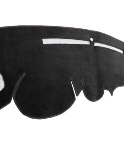 Cubretablero para Chevrolet Captiva 2006–2015 vista en ángulo izquierdo del producto