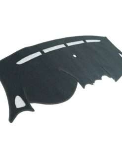 Cubretablero para Chevrolet Captiva 2006–2015 vista en ángulo izquierdo del producto