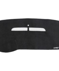 Cubretablero para Chevrolet Cheyenne LTZ 2007–2014 vista superior