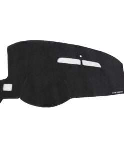 Cubretablero para Chevrolet Cheyenne LTZ 2007–2014 vista en ángulo izquierdo del producto