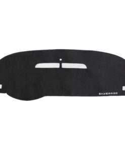 Cubretablero para Chevrolet Silverado LTZ 2007–2013 vista superior