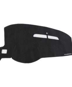 Cubretablero para Chevrolet Silverado LTZ 2007–2013 vista en ángulo izquierdo del producto