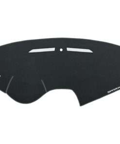 Cubretablero para Chevrolet Spark NG 2015–2020 color negro