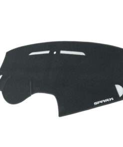 Cubretablero para Chevrolet Spark NG 2015–2020 vista ángulo derecho