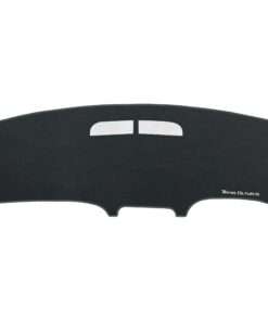 Cubretablero para Chevrolet Trail Blazer 2002–2011 color negro