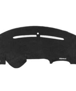 Cubretablero para Chevrolet Sonic 2017–2019 vista superior