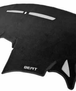 Cubretablero para Chevrolet Beat 2018–2021 con detalle del bordado