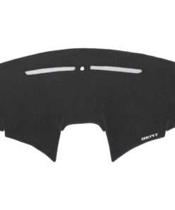 Cubretablero para Chevrolet Beat 2018–2021 vista superior
